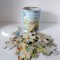 Puzzle Beatrix Potter Peter Rabbit, 20 piese, 30x21cm facut