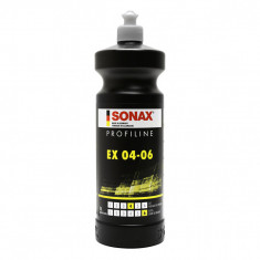 Pasta Polish Mediu Sonax Profiline EX 04-06, 1L