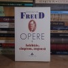 SIGMUND FREUD - OPERE * VOL. 5 : INHIBITIE, SIMPTOM, ANGOASA , 2001 *