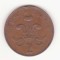 Marea Britanie 2 new pence 1971