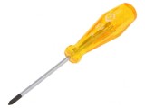 Șurubelniță Phillips PH0 C.K HD Classic, Lungime lamă 65mm
