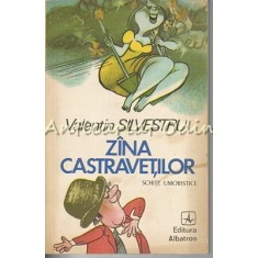 Zina Castravetilor - Valentin Silvestru