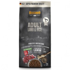 BELCANDO Adult Lamb &amp;amp;amp; Rice 1 kg foto