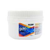 Cumpara ieftin Corector pH minus, Kloer, solid, pentru apa piscina, 500 g