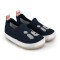 Pantofi Unisex Bibi Afeto Joy Naval 24 EU