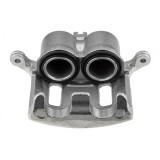 Etrier frana fata Nissan Navara 2.5td 2001-2012 Pathfinder 2 3.2td 1998-2003, Pick Up 2.4, 2.5td 2001-, Dreapta, 41001VK100