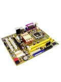 Calculator gen Workstation Intel Core 2 Quad Q9300, 4 Gb ram, Quadro 600, 500 Gb