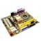 Calculator pt scoala Intel Core 2 Quad Q9300, 4 Gb ram, Quadro 600, 500 Gb - nou