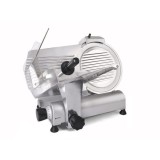 Feliator Electric Profesional, Kitchen Line 300, 250 W, Diametru Lama 300 mm, Grosime Feliere Reglabila 1-14 mm