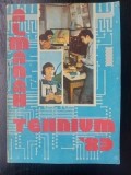Almanah Tehnium `1983