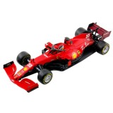 Macheta masinuta de colectie Bburago 1/43 Formula Racing Ferrari SF23 Team #55