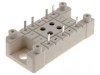 Punte Redresoare Trifazată 1,6kV 53A Modul
