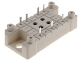 Punte Redresoare Trifazat 1.6kV 83A 560A Modul
