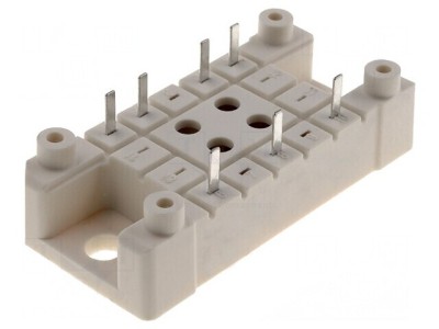 Punte Redresoare Trifazat 1.6kV 83A 560A Modul foto