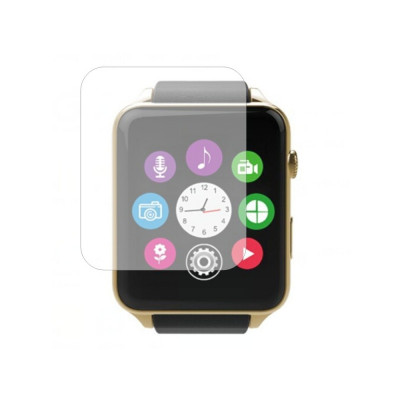 Folie de protectie Clasic Smart Protection Smartwatch iUni GT88 foto