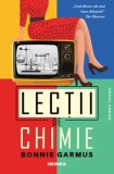 Lectii de chimie/Bonnie Garmus, Nemira