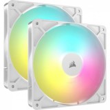 Ventilatoare CORSAIR RS140 ARGB WHITE &quot;CO-9050187-WW&quot;