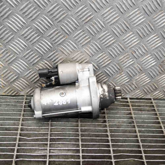 Electromotor SKODA OCTAVIA III Combi 5E5 2015 OEM: 02M911024S,ESW20ER123HE,ESW20ER123