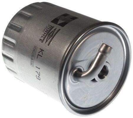 MAHLE KL 179 filtru combustibil