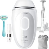 Braun IPL Silk&middot;expert Mini PL1115 epilator IPL pentru corp, față, zona inghinală și axile 1 buc