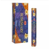 Cumpara ieftin Betisoare Parfumate - Set 120 Buc - Rosemary