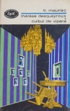 Therese Desqueyroux. Cuibul de vipere - Francois Mauriac