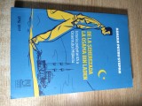 De la Seherezada la Osama Bin Laden. Istoria palpitanta a Orientului Mijlociu - Adrian Petru Stepan (Editura Lebada Neagra, Iasi, 2021)