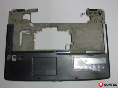 Palmrest + touchpad + media board Acer Aspire 7730G eMachines G720 DZC3LZ6TA foto