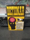 I. Berg, Dicționar de cuvinte, expresii, citate celebre, editura Științifică, București 1968, 106