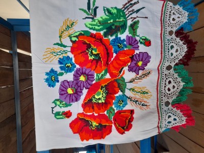 Prosoape taranesti foto