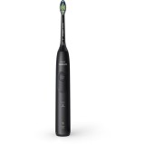 Philips Sonicare 5500 HX7111/01 periuta de dinti electrica sonica Black 1 buc