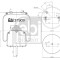 FEBI BILSTEIN 37909 Burduf, suspensie pneumatica