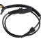 Senzor ABS , Aftermarket E09-0037