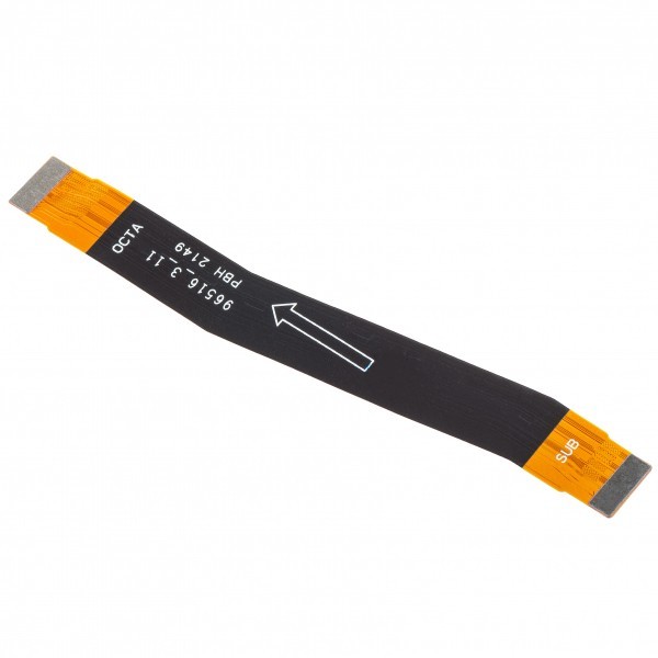 Banda Placa Samsung Galaxy A03s A037, Main