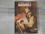 Mataniile de Florance L.Barclay