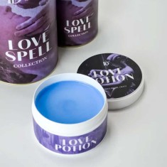 Vaselină Dr. Gritz &ndash; Protecție și Hidratare Profesională pentru Tatuaje - 50ml - Love Potion