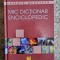MIC DICTIONAR ENCICLOPEDIC de LUANA STOICA , 2008