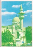 RF149 - Carte Postala - Constanta. Moscheea, necirculata
