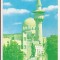RF149 - Carte Postala - Constanta. Moscheea, necirculata