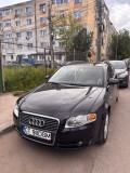 Audi A4 2007 Break 2.0