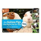 Cumpara ieftin Carte Ghid Are Guinea Pigs the Right Pet for You Pentru Copii