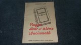 Cumpara ieftin CONSTANTIN ALDEA - PAGINI DINTR-O ISTORIE ZBUCIUMATA