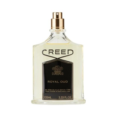 Creed Royal Oud Unisex Tester EDP 100 ml foto