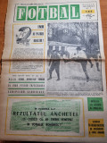 Fotbal 12 februarie 1969-stefan covaci,nunweiller 4,vagonul arad,bobby charlton