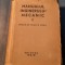 Manualul inginerului mecanic volumul 1 1949 Remus Radulet