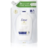 Dove Deeply Nourishing săpun lichid rezervă 750 ml