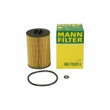 Filtru ulei Volkswagen Golf VI, VII, Passat B7, B8, Skoda Octavia III, IV, Audi A4 B8, B9 diesel 1.6, 2.0 157425 HU7020Z-1