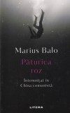 Marius Balo - Paturica roz. Intemnitat in China comunista