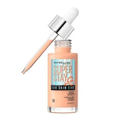 Maybelline Super Stay Skin Tint Ser de față tonifiant C-10