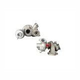 Turbocompresor Fiat 500 (312), 10.2007-, 500 C (312), 09.2009-, 500l, 09.2012-, Panda Van (312), 02.2012-, Punto (199), 03.2012-, Motorizare 0.9, EU, Rapid